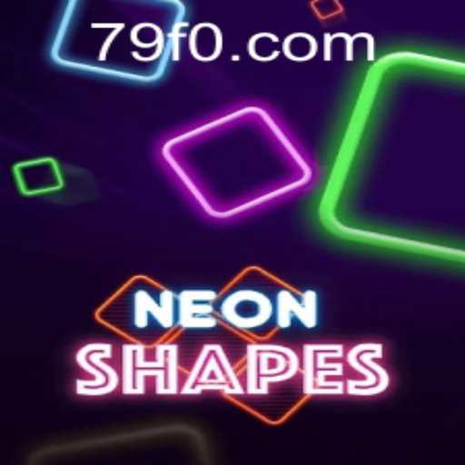 NeonShapes: A Futuristic Gaming Experience with a New Twist