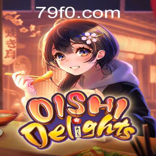 Exploring the Vibrant World of OishiDelights: An Engaging Gaming Experience