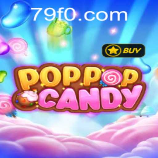 Discover the Enchanting World of POPPOPCANDY and the Exciting '79f PH Login' Experience