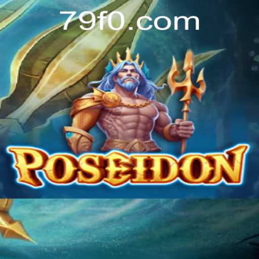 Dive into the World of Poseidon: A Thrilling Aquatic Adventure