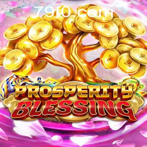 Discovering the World of ProsperityBlessing: Game Description, Introduction, and Rules