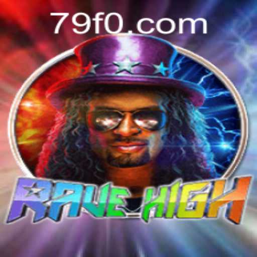 RaveHigh: An Immersive Gaming Experience Redefined