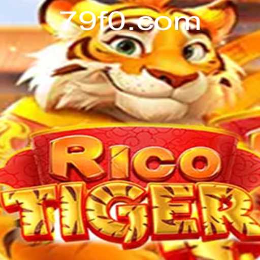 RicoTiger: A New Era of Gaming and Engagement