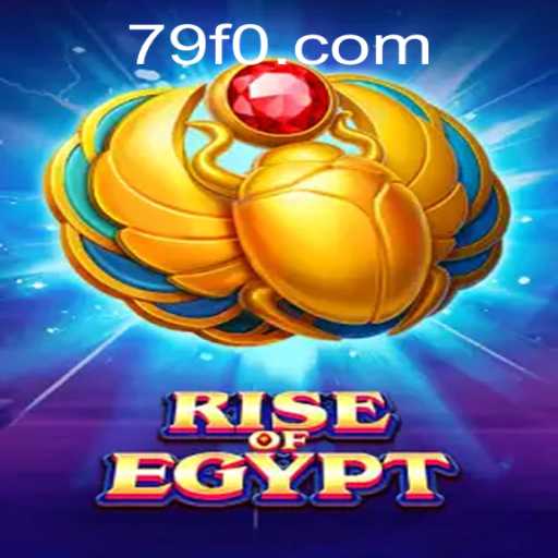 Discover the Enchanting World of RiseOfEgypt: A Mystical Adventure Awaits