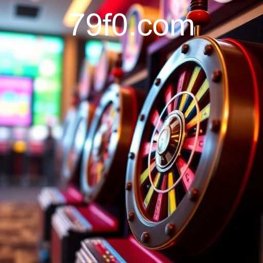 Understanding the Excitement of Rotary Games