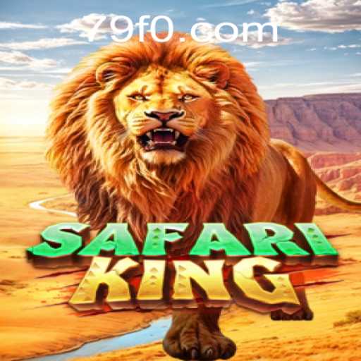 Explore the Adventurous World of SafariKing: A New Gaming Phenomenon