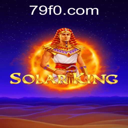 Explore the Galactic Battle: SolarKing and the 79f PH Login