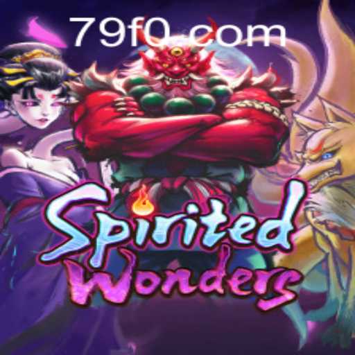 Unveiling the Mystical World of SpiritedWonders: A Guide to Game Features and 79f PH Login