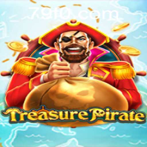 Explore the Exciting World of TreasurePirate with 79f PH Login