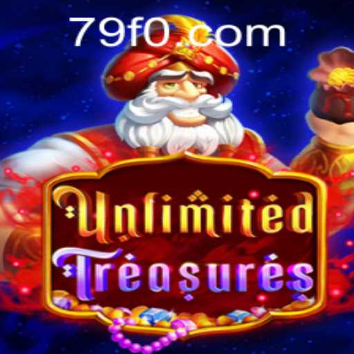 Explore the Thrills of UnlimitedTreasures: A Game of Endless Adventure