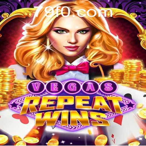 Explore VegasRepeatWins: The Ultimate Gaming Experience