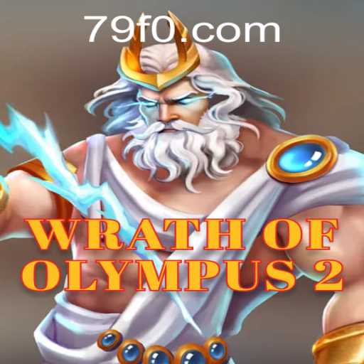 WrathofOlympus2: A Divine Odyssey Through Mythical Realms